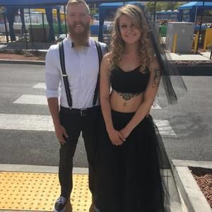 Meet your Posher, Diana